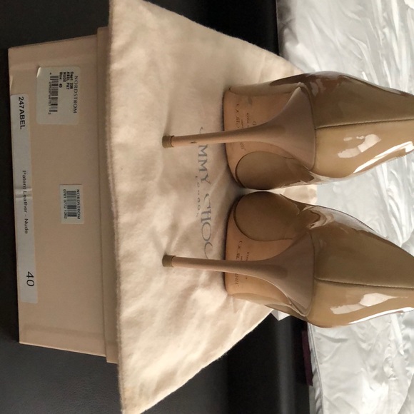 Jimmy Choo ABEL - Picture 3 of 4